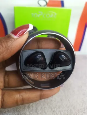 Wireless Bluetooth Earphones