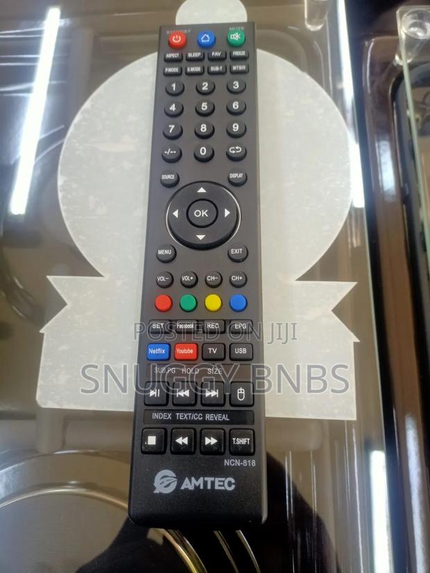 Chic One Bedroom airBNB Ruiru - thumbnail 5