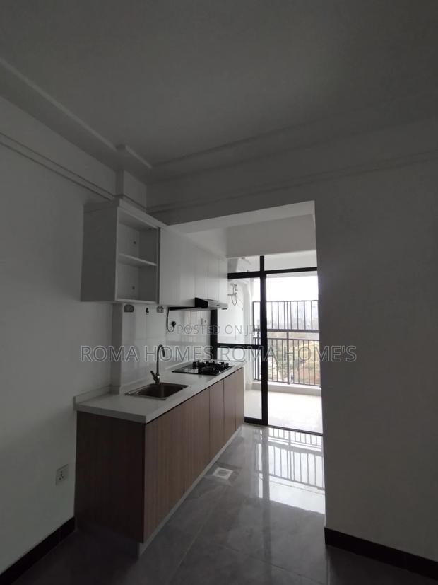 2bdrm Apartment in Kilimani, Hurlingham for rent