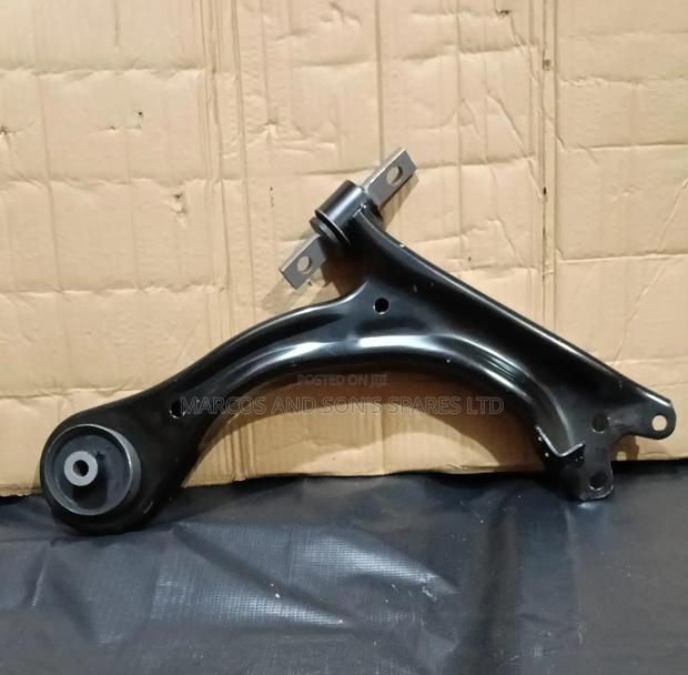 Control Arm Honda Stepwagon Rp1,rp4 - thumbnail 2