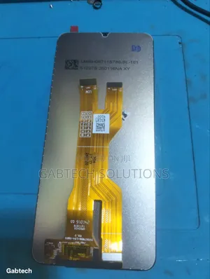 Vivo Y04 Screen LCD