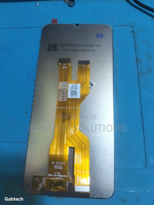 Vivo Y04 Screen LCD - main view
