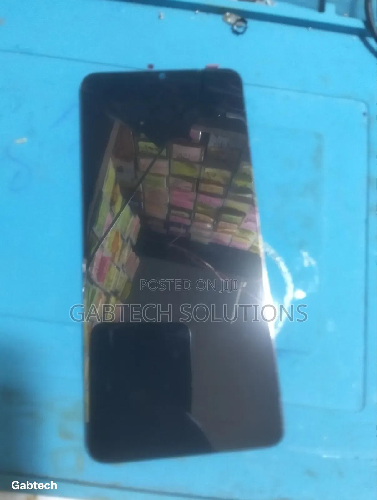 Vivo Y04 Screen LCD