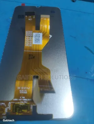 Vivo Y04 Screen LCD