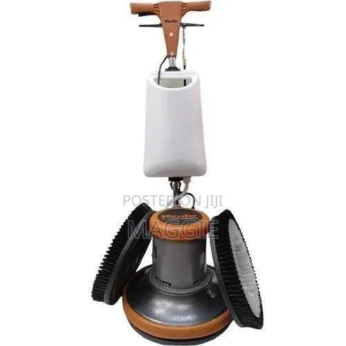 3 in 1 Floor Scrubber