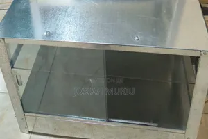 Proffesional Food Warmer Display