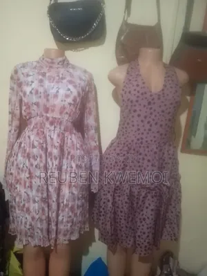 Quality Ladies Dresses