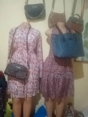 Quality Ladies Dresses