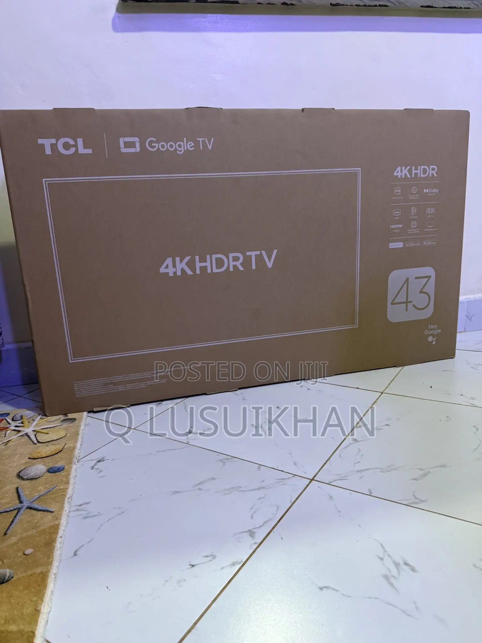 Television