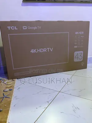 Television
