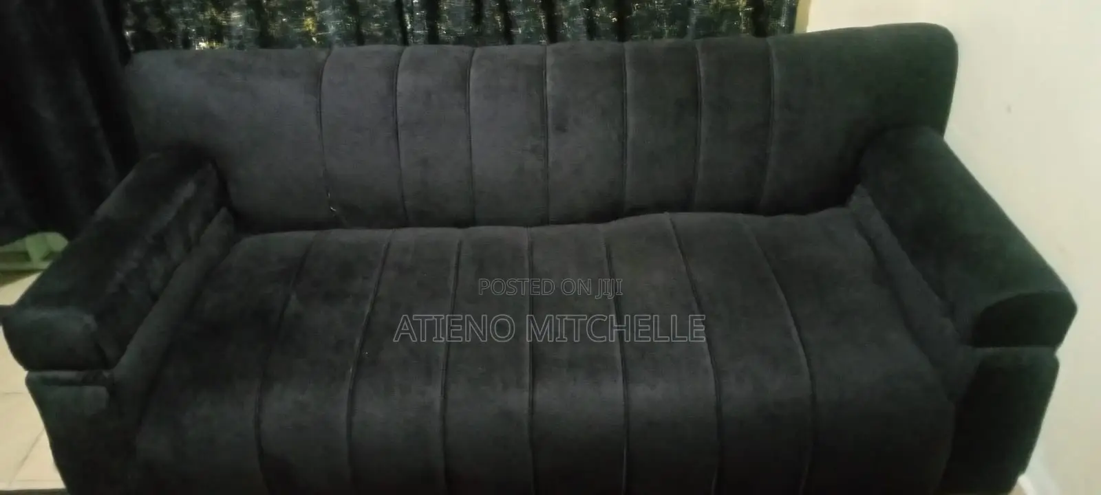Three Seater Couch