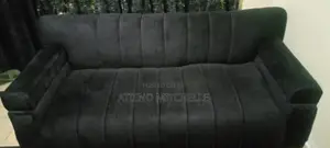Three Seater Couch