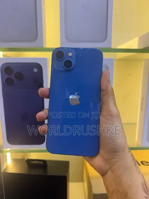 Apple iPhone 13 128 GB Blue