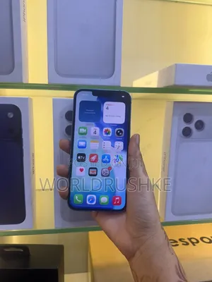 Apple iPhone 13 128 GB Blue