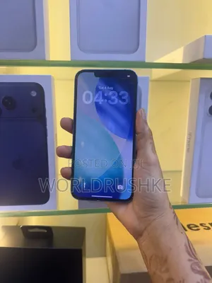 Apple iPhone 13 128 GB Blue