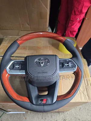 Stearing Airbag