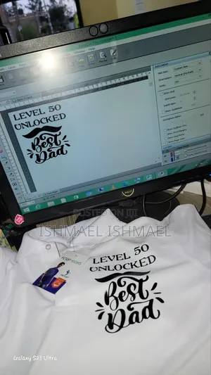 Printer +Plotter+heatpress