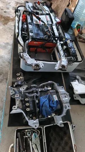 D. G Auto Performance