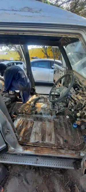 D. G Auto Performance