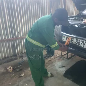 D. G Auto Performance