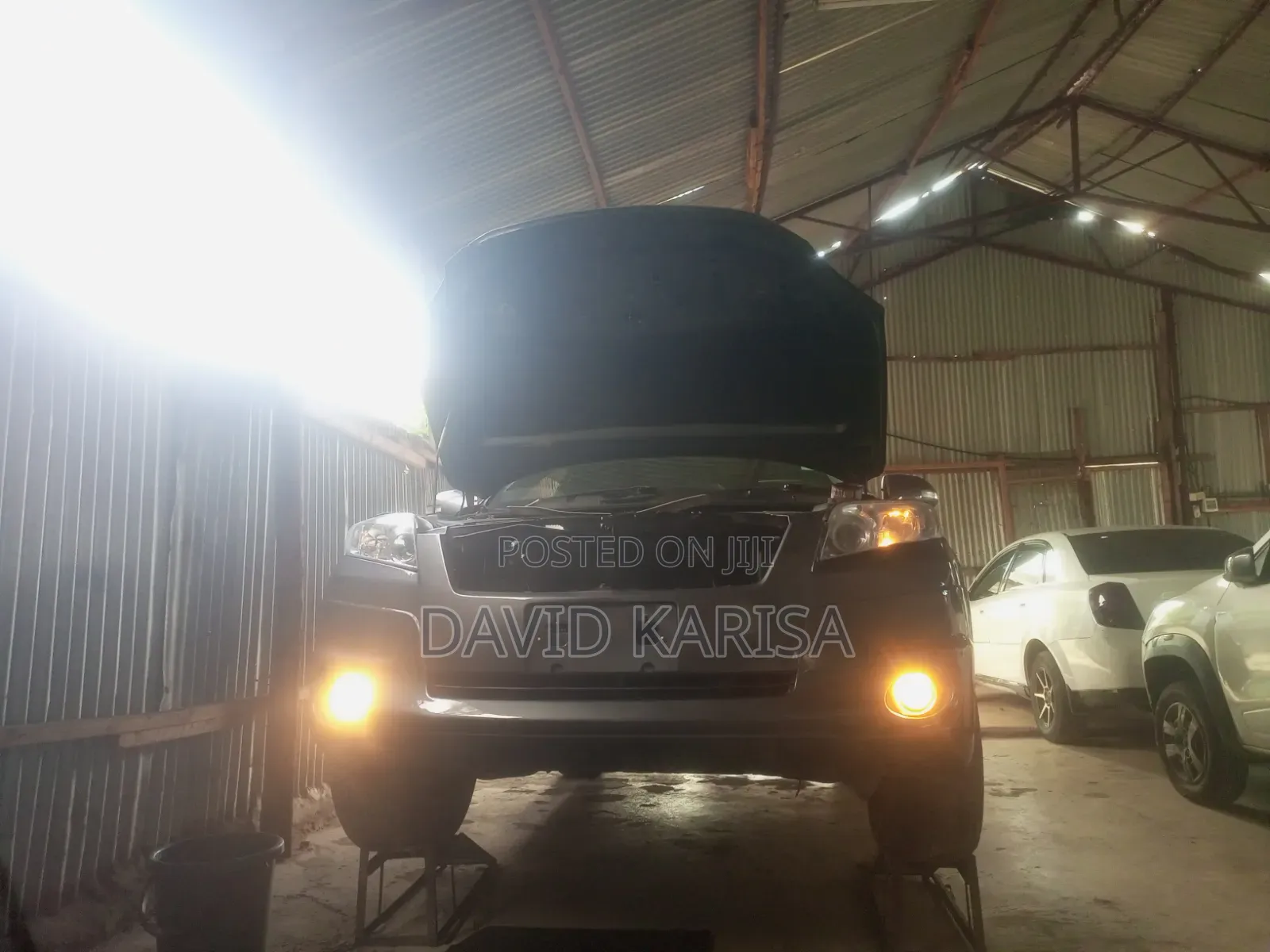 D. G Auto Performance