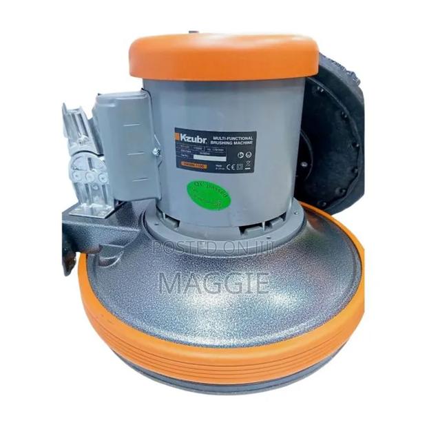 3 in 1 Floor Scrubber - thumbnail 2
