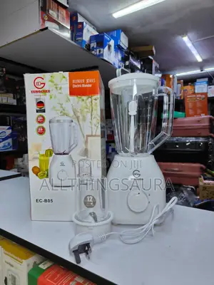 Electric Blender