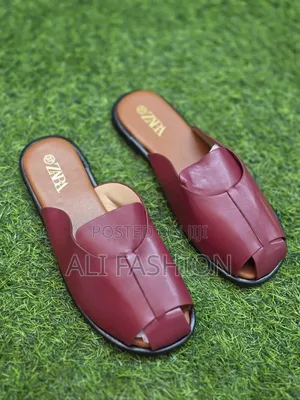 Zara Sandals