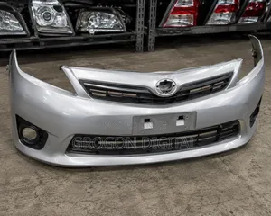 Toyota Fielder 2015–2018 Genuine Ex-Japan Front Bumper