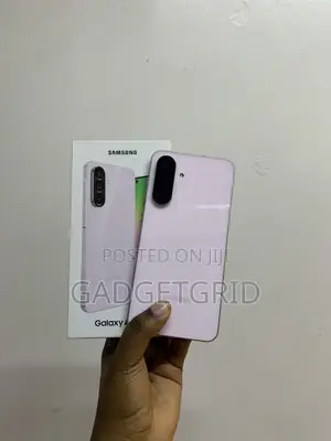 Samsung Galaxy A56 256 GB Pink