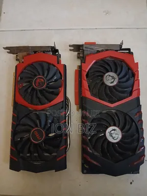 Computer Graphics Cards |