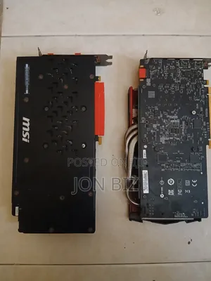 Computer Graphics Cards |