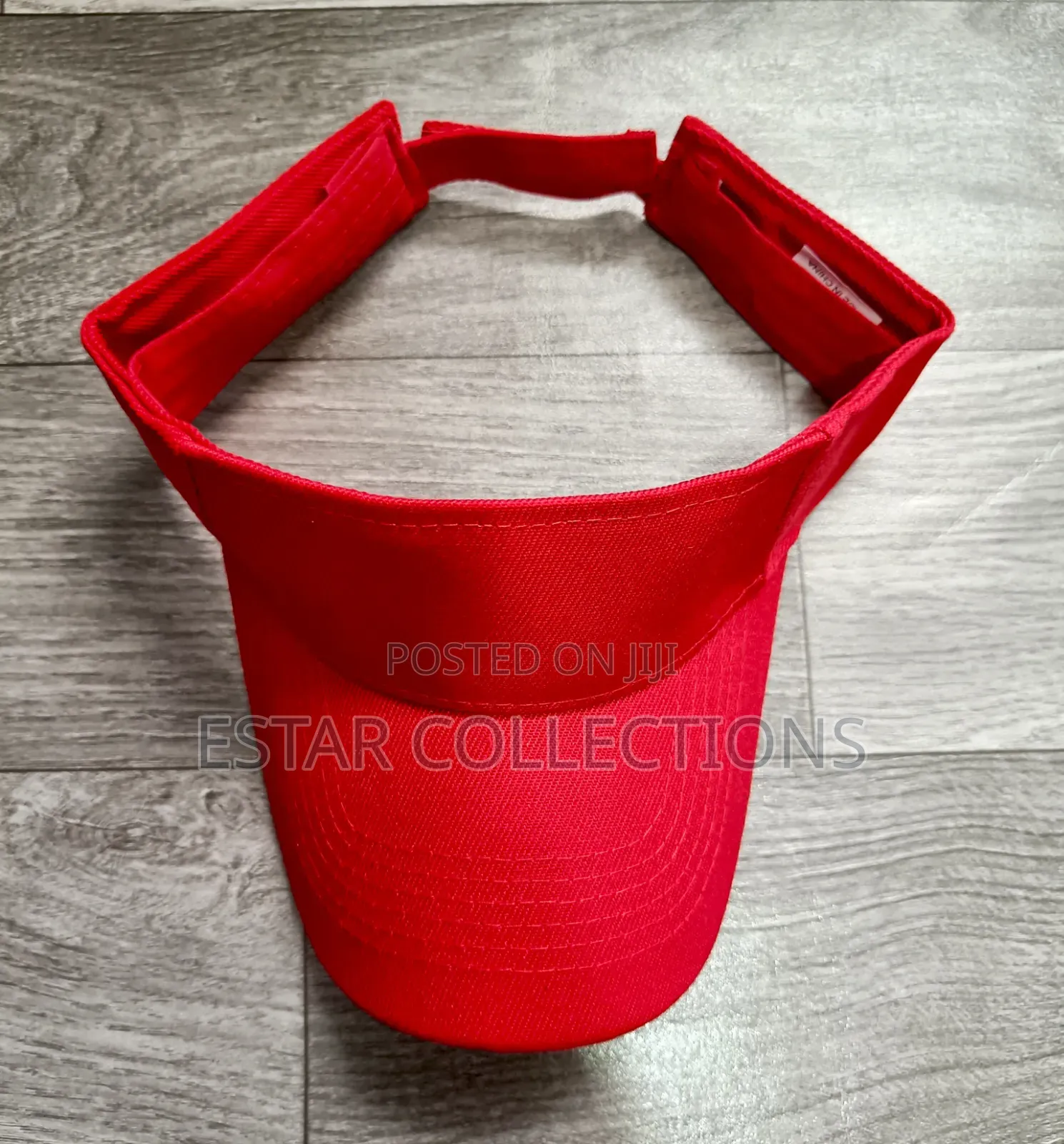 Classic Half Cap