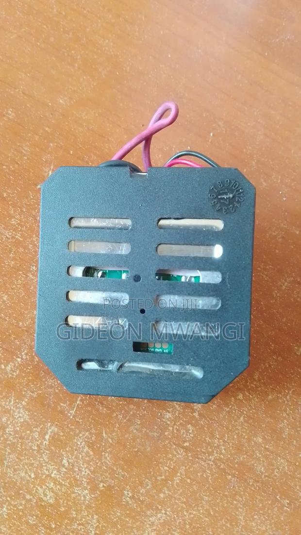 Universal Sensorless 3-Phase BLDC Power Tool Drive Controller - thumbnail 2