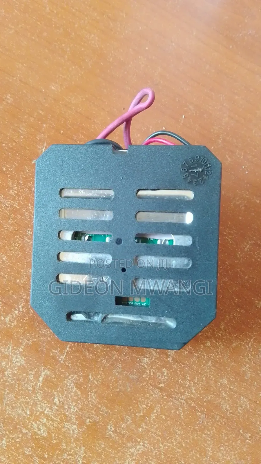 Universal Sensorless 3-Phase BLDC Power Tool Drive Controller