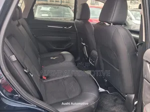 Mazda CX-5 2019 Blue