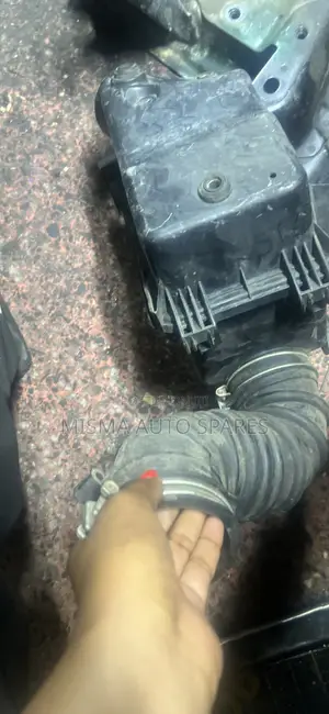 Air Cleaner Housing NZE