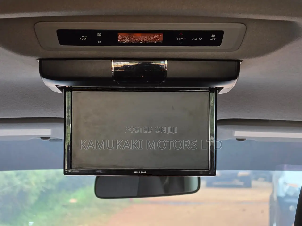 Toyota Noah 2016 Black