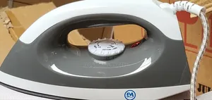 Elecromate Iron Box