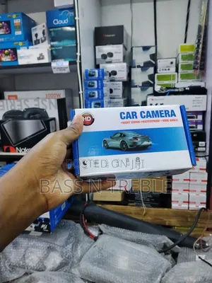 Reverse Camera