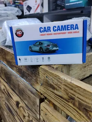 Reverse Camera