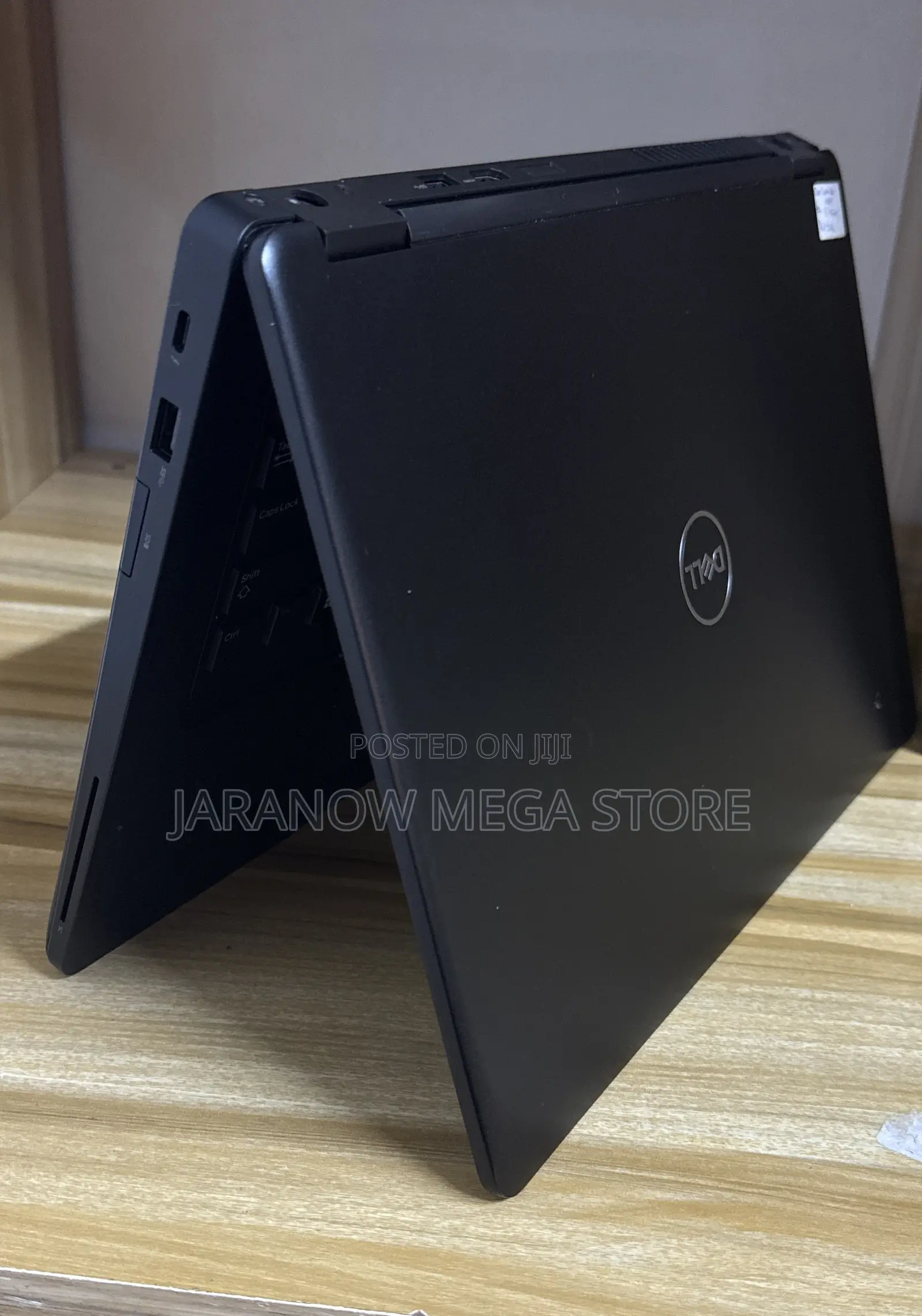 Laptop Dell Latitude 5491 16GB Intel Core i7 SSD 256GB
