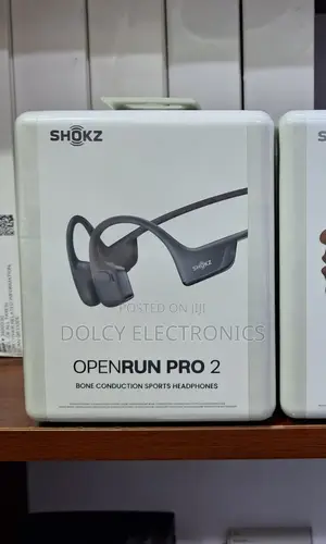 Shokz Openrun Pro 2
