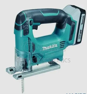 Makita JV183D 18V Cordless Jigsaw