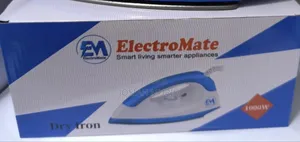 Elecromate Dry Iron Box