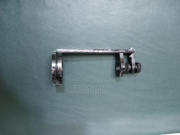 Manual Fundus View Camera - main view