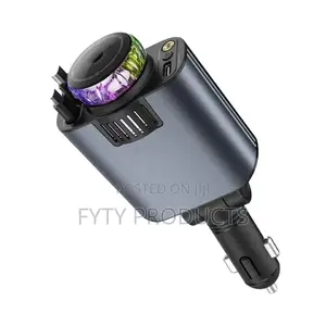 Charging Retractable Cable Little Aromatherapy Diffuser Aroma Diffuser