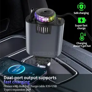 Charging Retractable Cable Little Aromatherapy Diffuser Aroma Diffuser