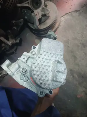 Water Pump Fielder Hybrid