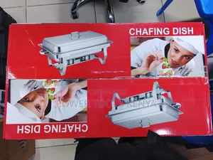 Chafing Dish